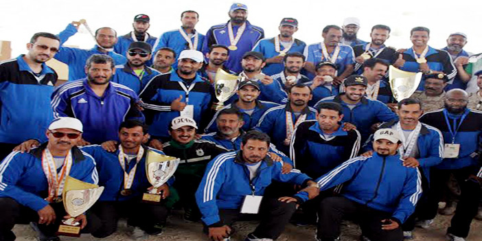 منتخب القوات الجوية يطير لنهائي السلة 