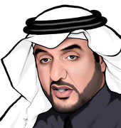 د. فهد صالح عبدالله السلطان
الميزانية العامة: المهم كفاءة الأداءالميزانية العامة.. المهم كفاءة الأداءالصناعة خيار استراتيجي 2الميزانية العامة بين التحديات والفرصالصناعة خيار استراتيجي«ها المرة خلوها علينا»الاقتصاد.. بين التشاؤم والتفاؤلFalsultan.11@gmail.com@falsultan112202.jpg