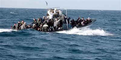 أنباء عن وفاة أكثر من مئتي شخص في قوارب لجوء قبالة السواحل الإيطالية  
