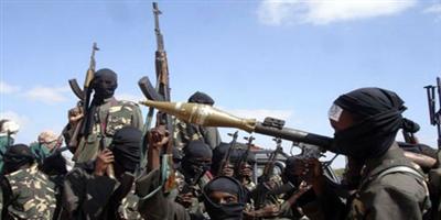بوكو حرام تشن هجوماً على موقع تشادي في مدينة غامبورو النيجيرية 
