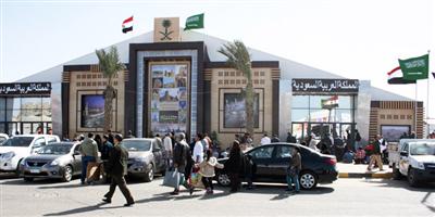 العلاقات السعودية - المصرية في أبهى حلتها وأحسن صورها.. ومعرض الرياض واحد من أهم وأعرق المعارض الدولية 