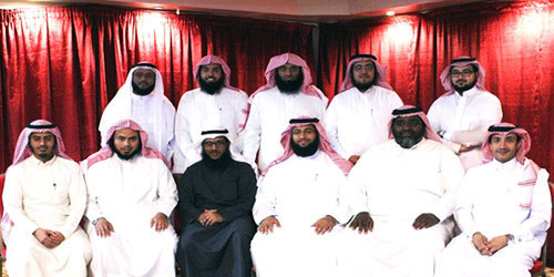  المشاركون في ورشة العمل