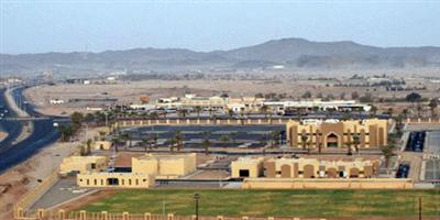 أكثر من ملياري ريال ميزانية المشروعات التنموية في محافظة بيشة للعالم الحالي 1436-1437هـ 