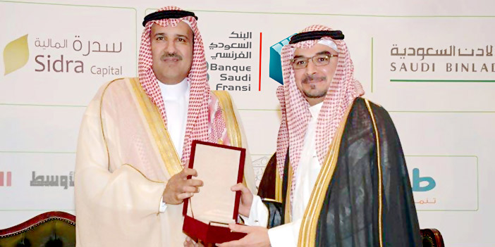 «الفرنسي» يشارك بملتقى المدينة لسوق العمل والتوظيف 