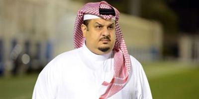 رئيس الهلال مستمر في منصبه.. ! 