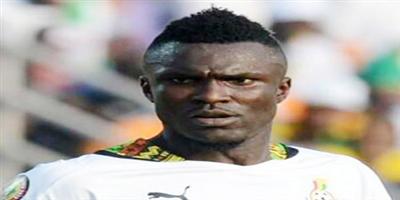 الشباب يستقبل الغاني أوال ويواصل تحضيراته لهجر 