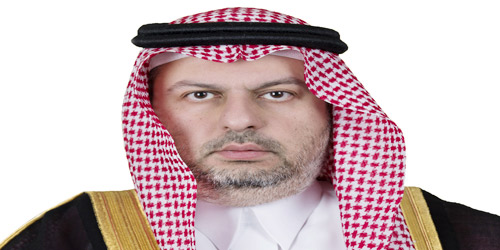  الأمير عبد الله بن مساعد