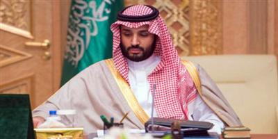 سمو وزير الدفاع يعزي أسر الشهداء في حادث الطائرة العمودية بحفر الباطن 