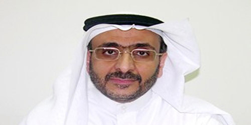  الدكتور محمد الحمراني