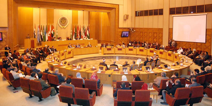  جانب من الافتتاح