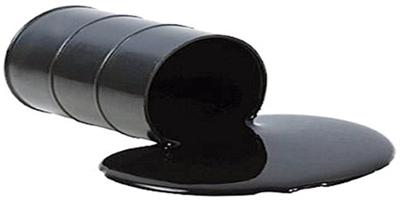 النفط ينحدر مع ارتفاع مخزونات الخام الأمريكية 