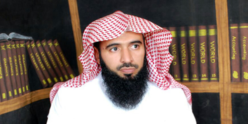 السبيعي مديراً لمكتب التربية والتعليم برماح 