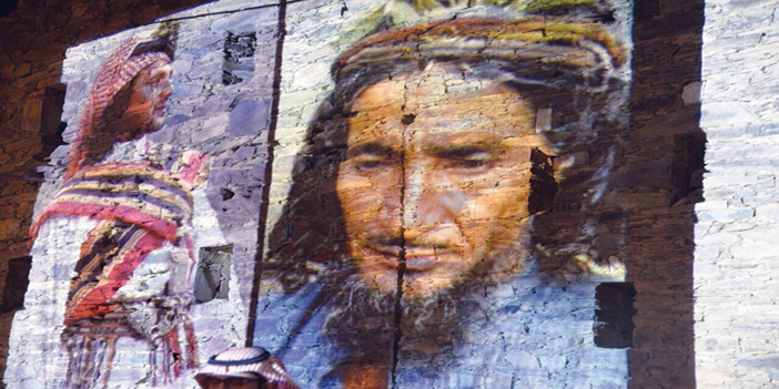 قرية العكاس تستعيد ذاكرة 300 عام وتبرز طموحاتها 