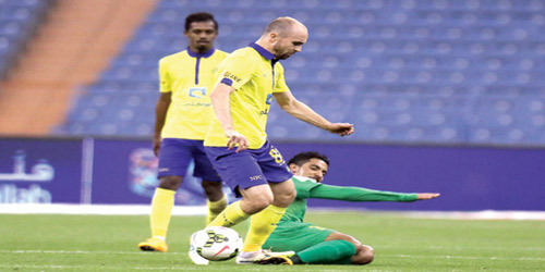  من المباراة