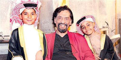 صراع عائلي يغذيه حقد الأخوة في «وجوه محرّمة» على MBC1 