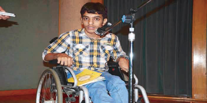 149 طفلاً يتنافسون على جوائزها القيمة 