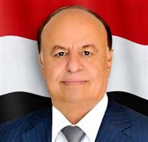 الرئيس اليمني يدعم الحوار لكن خارج صنعاء 