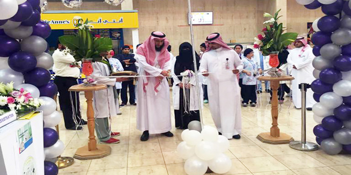  جانب من الفعاليات