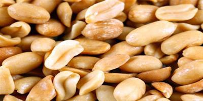 تناول الفول السوداني في سن مبكرة يمنع إصابة الأطفال بالحساسية منه 