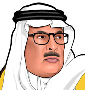 عبد الرحمن المعمر