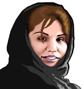 د. فوزية البكر
هل المرأة إنسان عاقل؟كيف يصبح العمل الخيري التطوعي ثقافة سائدة؟ماذا نخشى.. ماذا نتوقع.. وماذا نأمل في عهد مليكنا سلمان؟الملك عبدالله.. لماذا تتركنا أيها الملك الرؤوم..؟حين تتحول الولاية على المرأة إلى حرمان من الحق في الحياةلماذا تقلبون المعادلة لتكون في صالح الصهاينة أيها المتطرفون ؟كيف دمر نظام التجاوز في الثانوية نظامنا التعليمي وسكتنا عنه لأسباب أيدلوجية؟147.jpg