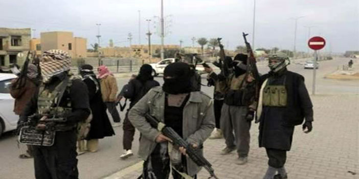 «داعش» يختطف 50 شخصا في العراق 