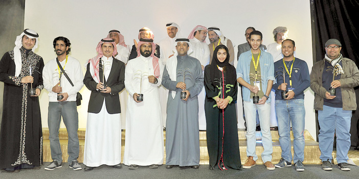 الملا: الجمعية تشهر موقع مجتمع الأفلام السعودية قريبا معبّراً عن الجميع 