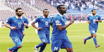 الكبار دائما يعودون في المناسبات الكبيرة.. وعلينا نسيان الماضي 