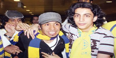 الفيفا يمنح النصر مهلة حتى الأحد القادم لتسديد مستحقات فيجاروا 