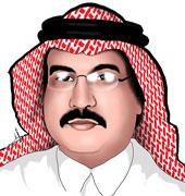 أحمد بن عبدالرحمن  الجبير
