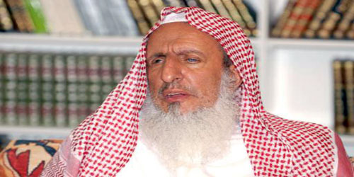  عبدالعزيز آل الشيخ