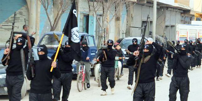 الاستخبارات الأميركية تؤكد أن محاربة تنظيم داعش ليست أولوية لتركيا 