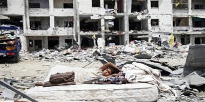 30 منظمة ووكالة دولية تحذر من انفجار الوضع في غزة واستئناف القتال 