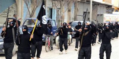 إطلاق سراح عشرات الآشوريين المختطفين لدى داعش  