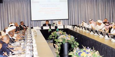 الصناديق الزراعية العربية مدعوة لرفع سقف تمويل مستثمريها في السودان 