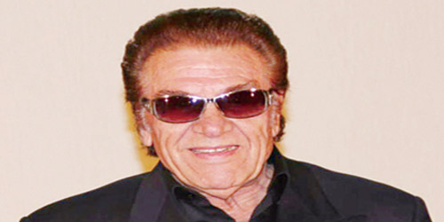 فلسطين تكرِّم غسان مطر بأسبوع للسينما 