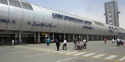 القبض على مصرية هربت أدوية وفيتامينات من السعودية 