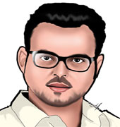 إبراهيم بكري
مَنْ يفجِّر الفوز بملعب «الجوهرة»؟؟!!«حكام المستقبل» فكرة ناجحة!!ميثاق السلوك يا منتخبنا!!«العجلان» و«الزامل» .. مَنْ يبادر؟!سعودي يتكلم إنجليزي!!«جورج بوش» يرأس «الهلال»!!رئيس الهلال «ناجح» أم «فاشل»؟!!9674i.bakri@live.com2161.jpg