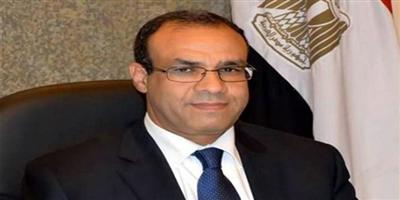 مصر تؤكّد دعمها لمؤسسات ورموز الدولة الشرعية باليمن 