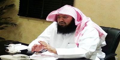 الهيئات: لا صحة لإيقاف عضو إبتزّ فتاة بالرياض 