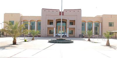 بعد ترقيته.. الرس تنتظر جديد رئيس بلديتها 