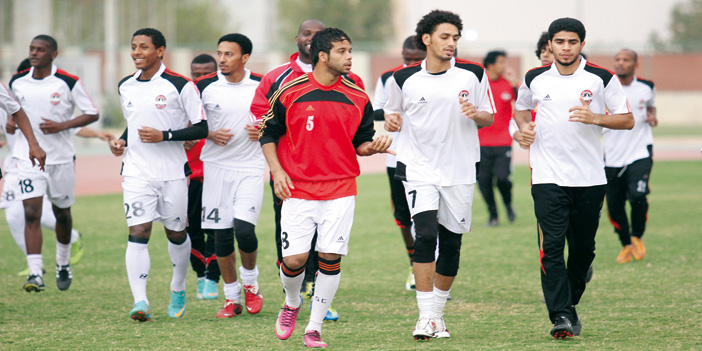 اليوم ضمن لقاءات الجولة 26 من دوري الدرجة الأولى 
