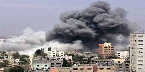مجلس الأمن يدين استخدام الغازات السامة في سوريا 