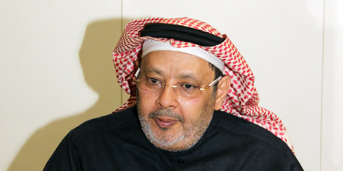  د. عبدالله الرفاعي
