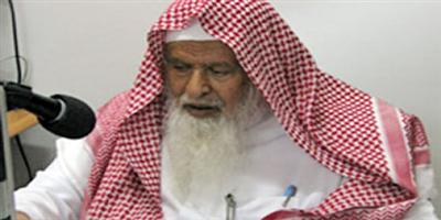 الشيخ عبدالعزيز أبوحبيب من رجال الدولة والدعوة الأوائل 