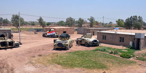 مقتل مدنيين في أعمال عنف متفرقة 