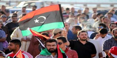 الحوار الليبي يستأنف الأربعاء بعد جولة في المغرب 