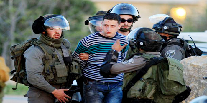  ارتفاع في حالات اعتقال الفلسطينيين من غرف نومهم