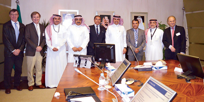 كابتن متعب: بادرنا بتطبيق المعايير المطورة غير الملزمة ثقة في إجراءاتنا 