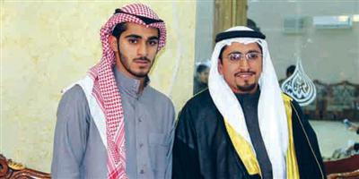 أفراح الحسن 